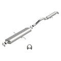 EXHAUST KIT 01-07 VOYAGER CARAVAN
