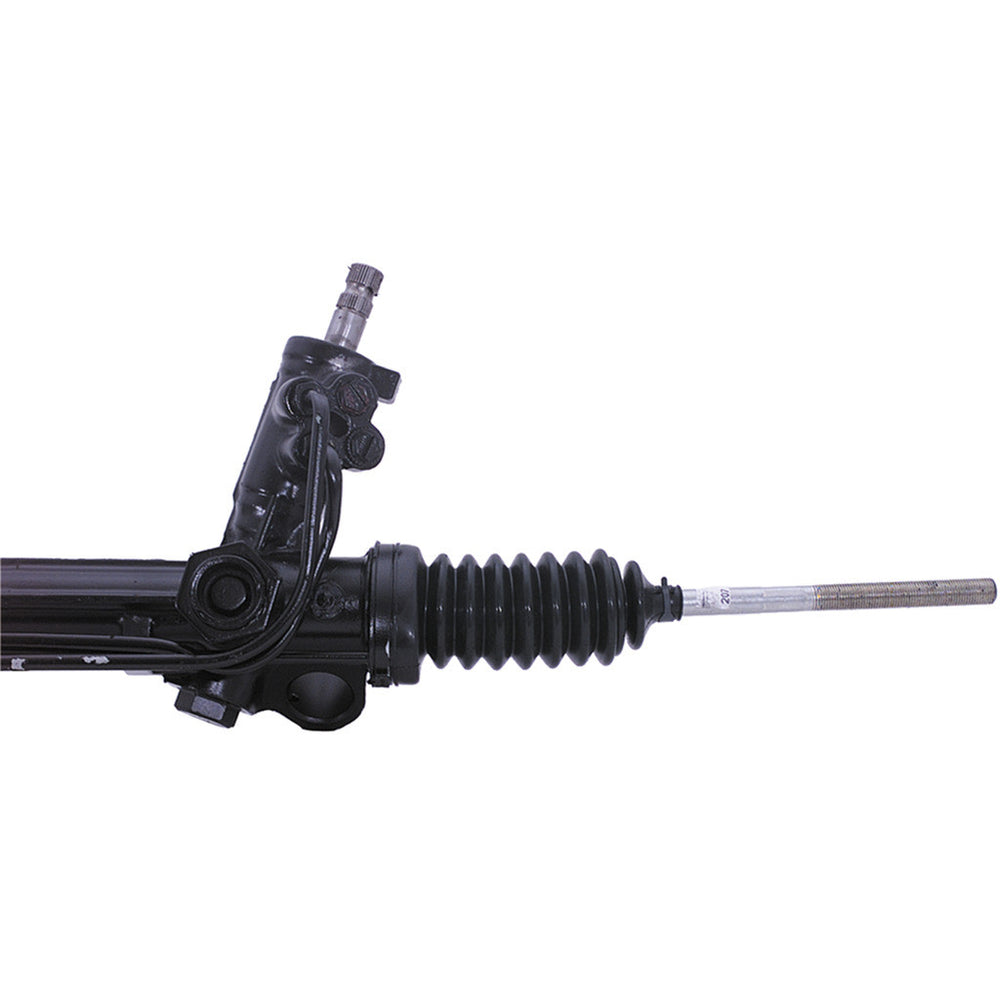 RACK & PINION UNIT