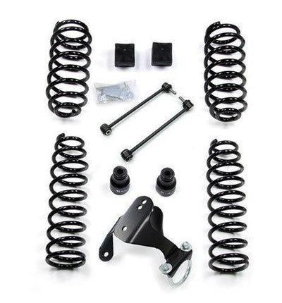 Ford Rear Disc Brake Conversion Kit TeraFlex