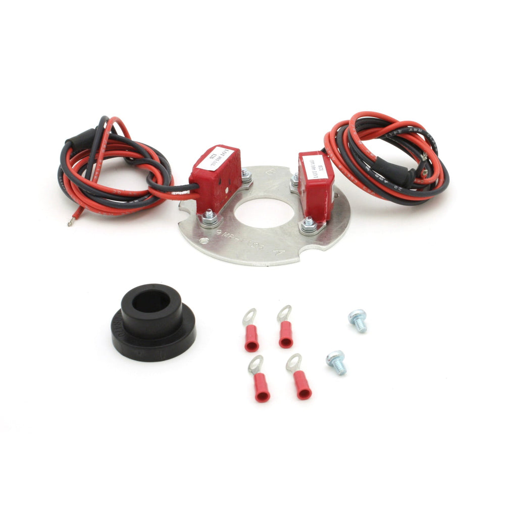 IGNITOR II MARELLI 12 CYL