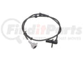 SPEED SENSOR