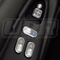 UPR 94-04 Convertible Window Switch Kit- Satin 1017-94-03