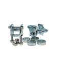 REAR CAMB ADJ SET W/SPACERS