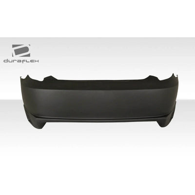 2000-2005 Toyota Celica Duraflex Blits Rear Bumper Cover - 1 Piece