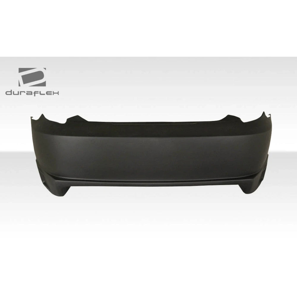 2000-2005 Toyota Celica Duraflex Blits Rear Bumper Cover - 1 Piece
