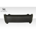 2000-2005 Toyota Celica Duraflex Blits Rear Bumper Cover - 1 Piece