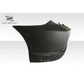 2000-2005 Toyota Celica Duraflex Blits Rear Bumper Cover - 1 Piece