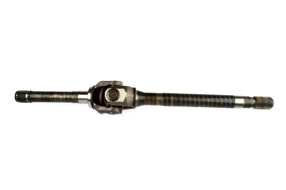 FRONT AXLE SHAFT