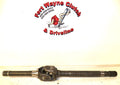 FRONT AXLE SHAFT