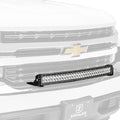 ZROADZ FBUMP KIT 30" SILV 1500 19