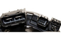 RACK AND PINION