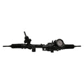 RACK AND PINION