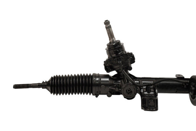 RACK AND PINION