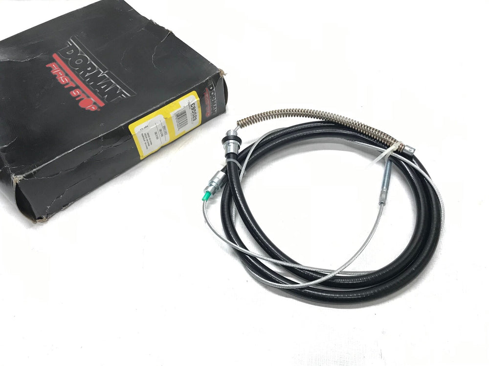 BRAKE CABLE