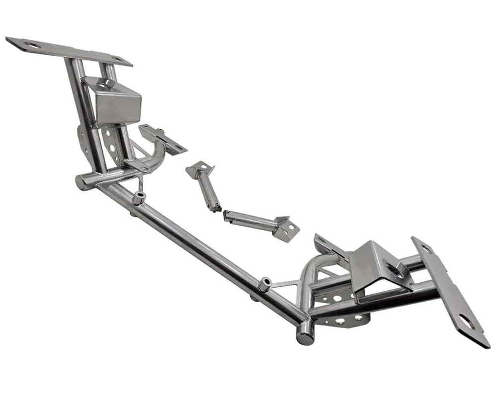 UPR 05-10 Chrome Moly K-Member Stock 2005-05-S