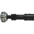 PROP SHAFTS