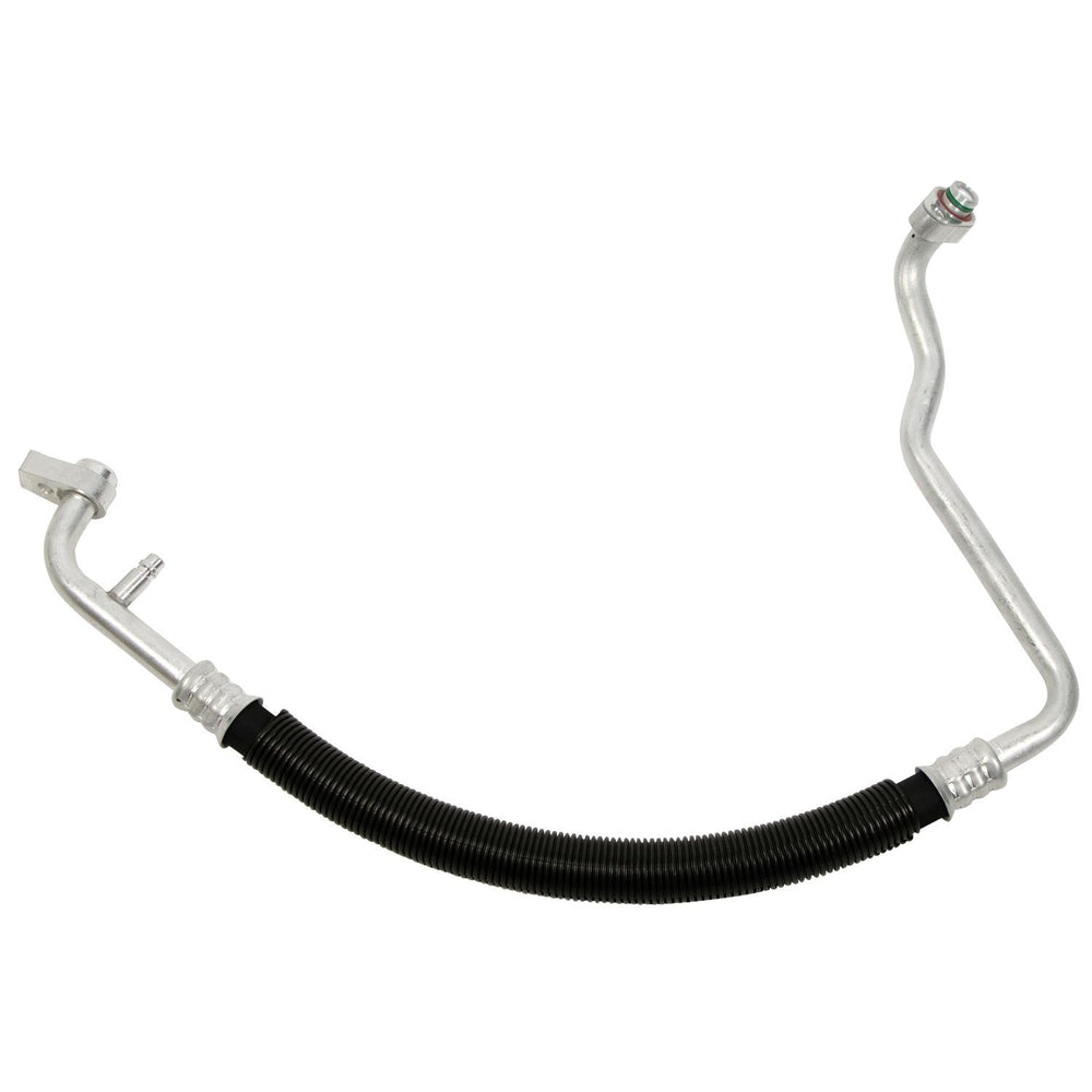 HOSE ASSEMBLY