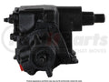 STEERING GEAR