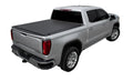 20C SILVERADO/SIERRA 2500/3500 8FT W/MULITPRO TAILGATE SPLIT VANISH TONNEAU COV