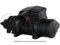 STEERING GEAR