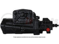 STEERING GEAR