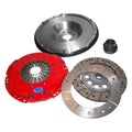 CLUTCH KIT K04173-HD-TZ, STAGE 2 DA