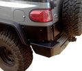 RR CNR ST +1" WP FLARES