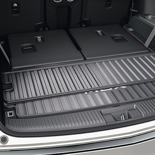 Genuine Acura 2022 MDX All Season Floor Mat - Center Piece