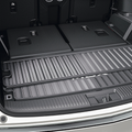Genuine Acura 2022 MDX All Season Floor Mat - Center Piece