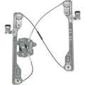 NEW WINDOW LIFT REGULATOR
