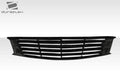 2008-2015 Infiniti G Coupe G37 Q60 Duraflex GT Concept Grille - 1 Piece