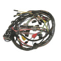 68 U-DASH HARNESS W/FOGLAMP