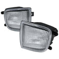 LED 4TH BRAKE LIGHT-SMOKE