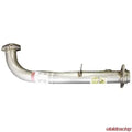 Direct-Fit Pipe - 97-01 Honda CR-V 2.0L