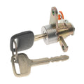 DOOR LOCK CYL.