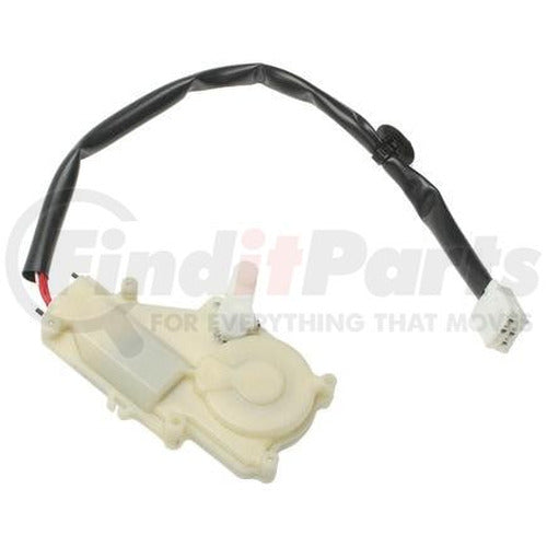 INTERMOTOR DOOR LOCK ACTU