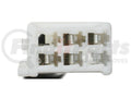 INTERMOTOR DOOR LOCK ACTU