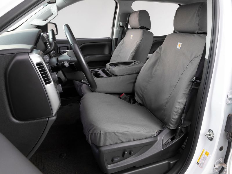 CARHARTT SEATSAVER CUSTOM FRONT ROW