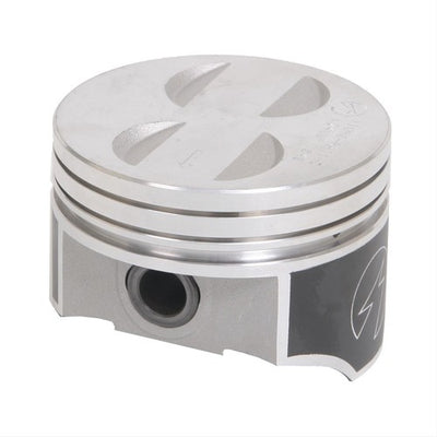 JE Pistons 17+ VW/Audi DAZA 5 Cyl 82.5mm Bore 9.5:1 CR 22mm Pin Ultra Series Piston Kit (Set of 5)