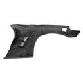 1997-2004 Chevrolet Corvette C5 Carbon Creations ZR Edition Fenders - 2 Piece