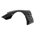 1997-2004 Chevrolet Corvette C5 Carbon Creations ZR Edition Fenders - 2 Piece