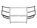 0714 TAHOE/SUBURBAN 1500 HEAVY DUTY WRAPAROUND BRUSH GUARDS STEEL SEMIGLOSS POWDERCOAT