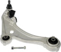 CONTROL ARM W/ BALL