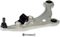 CONTROL ARM W/ BALL