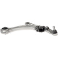 CONTROL ARM W/ BALL