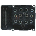 ANTI-LOCK BRAKING SYSTEMS