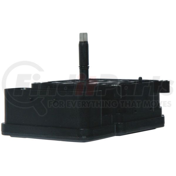 ANTI-LOCK BRAKING SYSTEMS