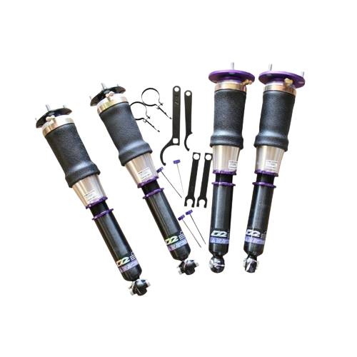 AIR STRUTS Celica All-Tra