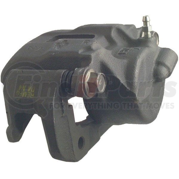 FRICTION CHOICE CALIPERS