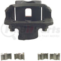 FRICTION CHOICE CALIPERS